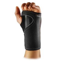 McDavid Wrist Brace Left