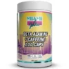 Miami Vibes Beta Alanine + Caffeine 100 Kapslar