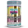 Miami Vibes Collagen Powder Strawberry 450g