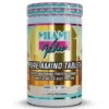 Miami Vibes Pure Amino Orange 350 Tabletter