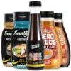 Mix&Match Såser 5-pack