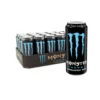 Monster Energy Absolutely Zero Sugar 24x500ml