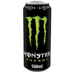Monster Energy Original 500ml