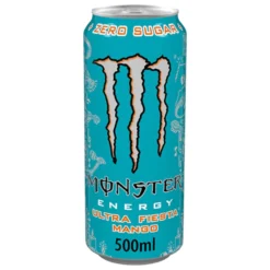 Monster Energy Ultra Fiesta Mango 500ml