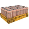 Monster Energy Ultra Peachy Keen 24x500ml