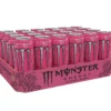 Monster Energy Ultra Rosá 24x500ml