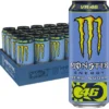 Monster Energy Valentino Rossi VR46 Zero Sugar 24x500ml