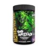 Mutant Big Greens Berry Good 30 serveringar