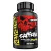 Mutant Caffeine 240 Tabletter