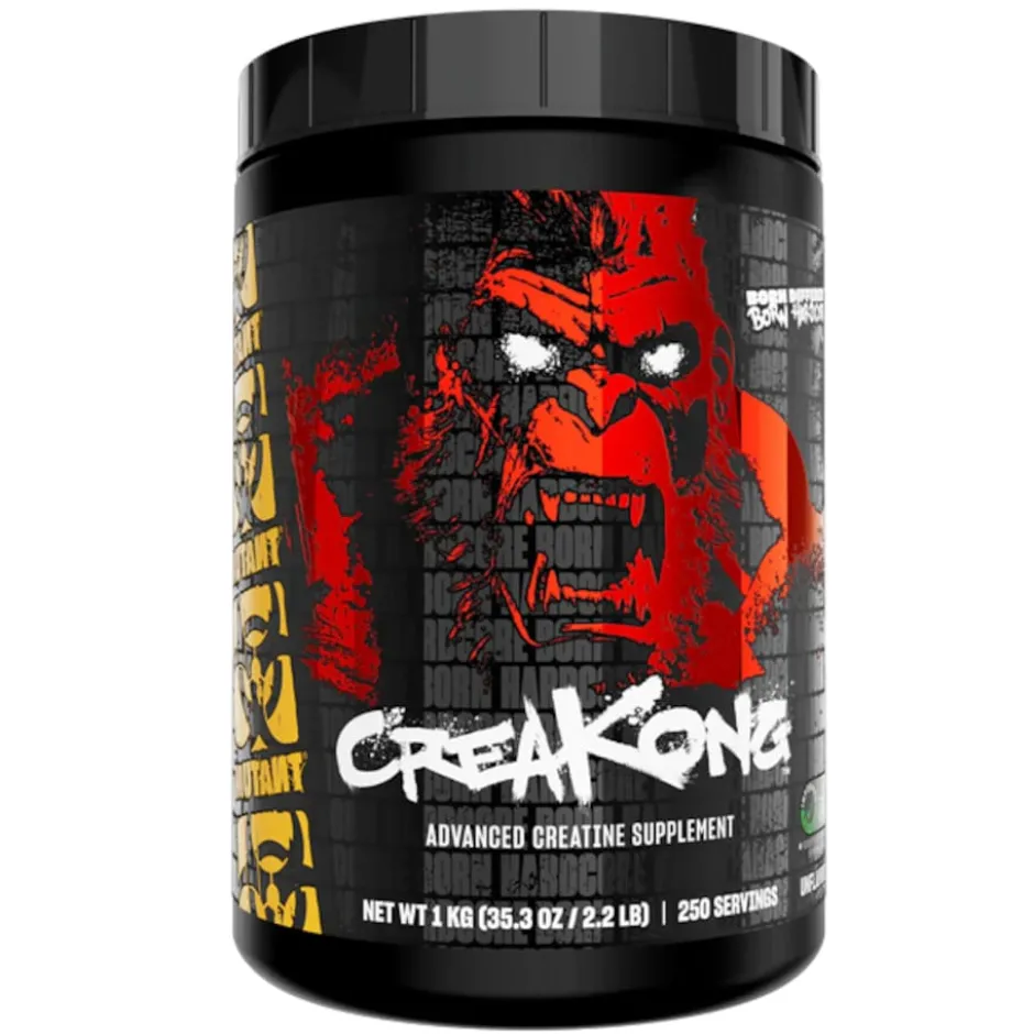 Mutant Creakong 1kg