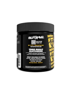 Mutant L-Glutamine 300g