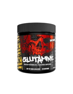 Mutant L-Glutamine 300g