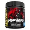 Mutant Madness PWO Blue Raspberry 30 servings