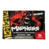 Mutant Madness PWO Fruit Punch 1 Servering