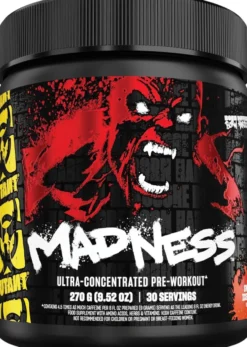 Mutant Madness PWO Sweet Iced Tea 30 servings