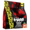 Mutant Mass Chocolate Fudge Brownie 2,27kg