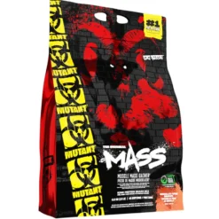 Mutant Mass Chocolate Fudge Brownie 6,8kg