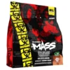 Mutant Mass Triple Chocolate 2,27kg