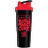 Mutant Shaker Born Different, Born Hardcore Black 1L