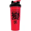 Mutant Shaker Born Different, Born Hardcore Red 1L