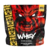 Mutant Whey Chocolate Fudge Brownie 2,27kg