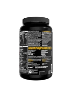 Mutant Whey Chocolate Fudge Brownie 908g