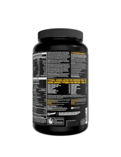 Mutant Whey Cookies&Cream 908g