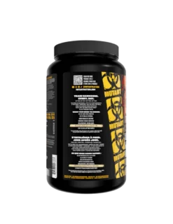 Mutant Whey Cookies&Cream 908g