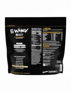 Mutant Whey Cookies&Cream 2,27kg