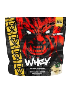 Mutant Whey Cookies&Cream 2,27kg