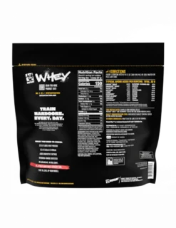 Mutant Whey Strawberry Cream 2,27kg