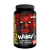 Mutant Whey Strawberry Cream 908g
