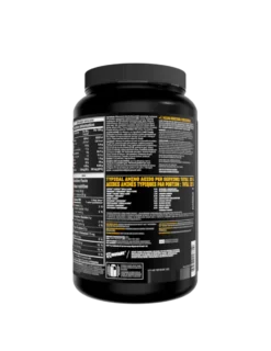 Mutant Whey Triple Chocolate 908g