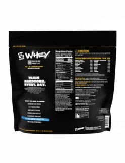 Mutant Whey Vanilla Ice Cream 2,27kg