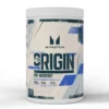 MyProtein Alpha PWO Blue Raspberry 600g