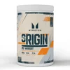 MyProtein Alpha PWO Orange & Mango Soda 600g
