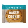 MyProtein Baked Cookie Choc Chip 75g