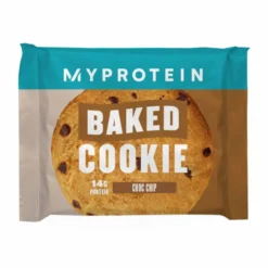 MyProtein Baked Cookie Choc Chip 75g