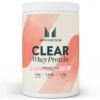 MyProtein Clear Whey Isolate Peach Tea 20 servings