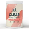 MyProtein Clear Whey Isolate Raspberry Lemonade 20 servings