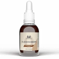 MyProtein FlavDrops Chocolate 50ml
