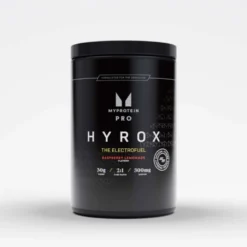 MyProtein Hyrox Electrofuel Raspberry & Lemonade 1,02kg