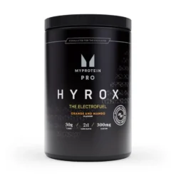 MyProtein Hyrox Electrofuel Orange & Mango 1,02kg