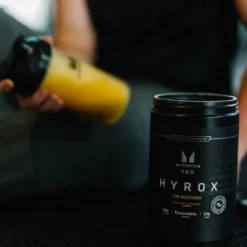 MyProtein Hyrox Recovery Orange & Mango 688g