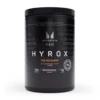 MyProtein Hyrox Recovery Strawberry & Kiwi 688g