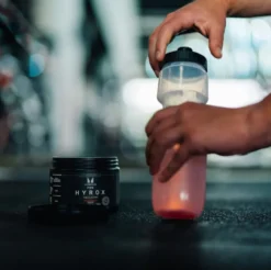 MyProtein Hyrox THE Electro Watermelon 291g