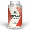 MyProtein Impact Creatine Monohydrate 250 tabletter