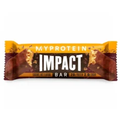 MyProtein Impact Protein Bar Caramel Nut 64g