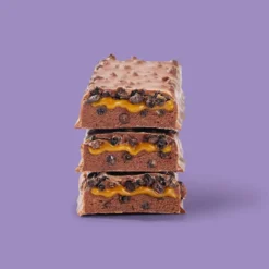 MyProtein Impact Protein Bar Fudge Brownie 64g