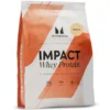 MyProtein Impact Whey Protein Vanilla 1kg